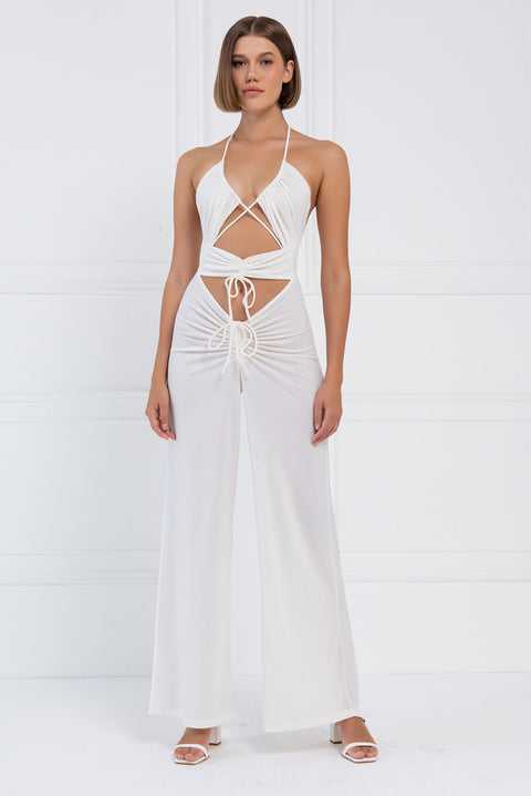 Sexy AF Jumpsuit