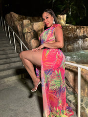 Carnival Me Bathing Suit Set
