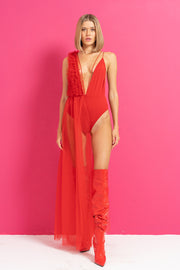 Elegance Bodysuit