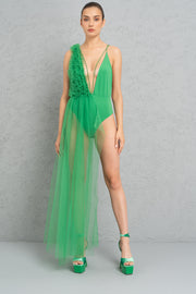 Elegance Bodysuit