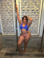Bless America Again