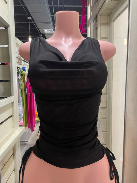 Elegant Top