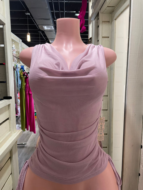 Elegant Top