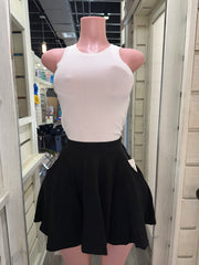 Flirty Skirt