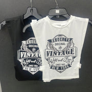 Rock & Roll Top