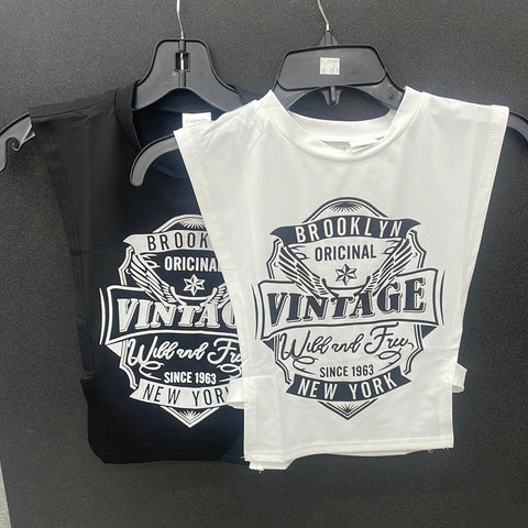 Rock & Roll Top