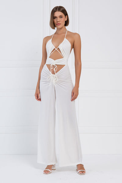 Sexy AF Jumpsuit