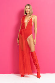 Elegance Bodysuit