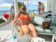 Brazilian Diamond Bling Bikini