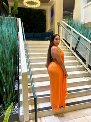 Loose Flow Jumpsuit