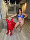 Bless America Again