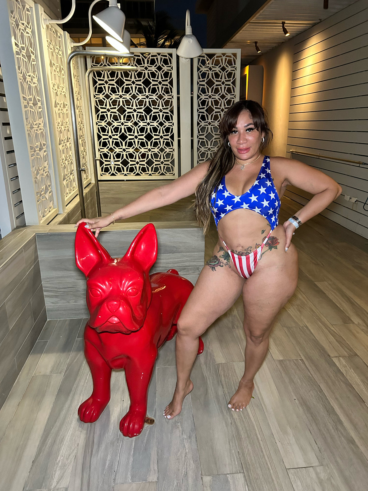 Bless America Again