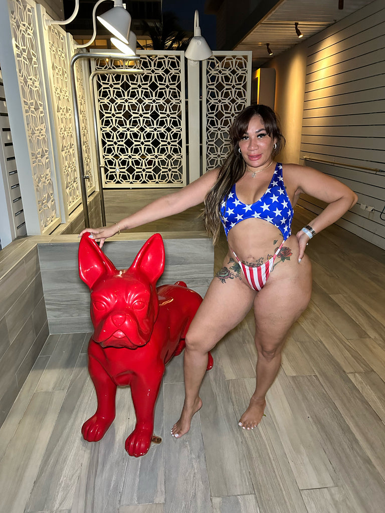 Bless America Again