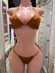 Bikini Thong