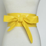 Wrap Belt - Miami Sexy Closet