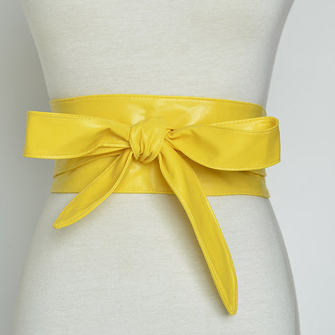 Wrap Belt - Miami Sexy Closet