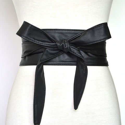 Wrap Belt - Miami Sexy Closet