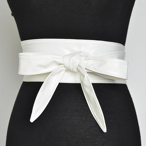 Wrap Belt - Miami Sexy Closet