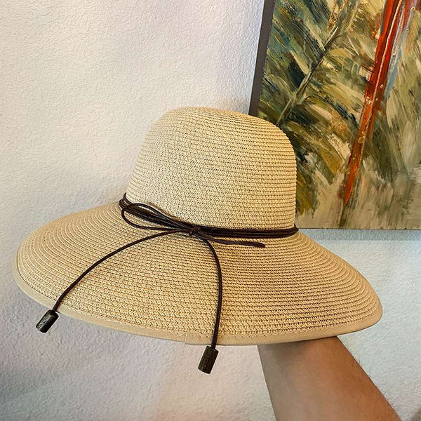 Beach Hat - Miami Sexy Closet