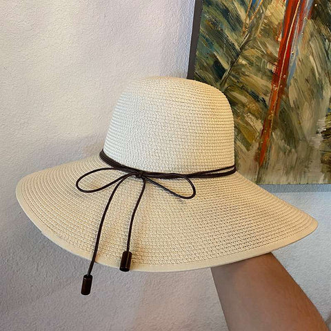 Beach Hat - Miami Sexy Closet