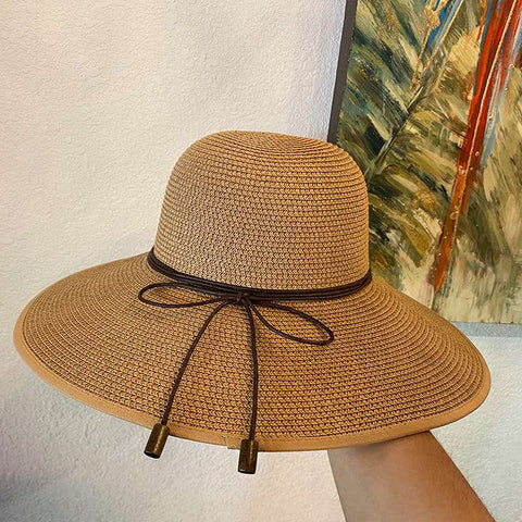 Beach Hat - Miami Sexy Closet