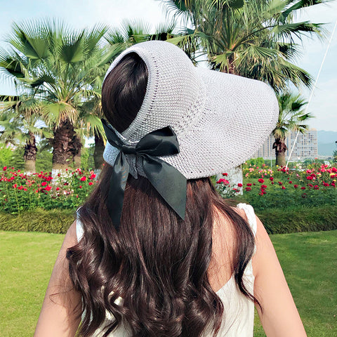 To Go Beach Hat - Miami Sexy Closet