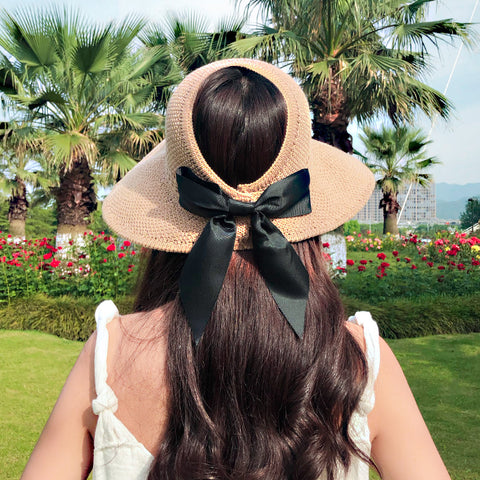 To Go Beach Hat - Miami Sexy Closet