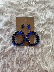 Royal Earrings