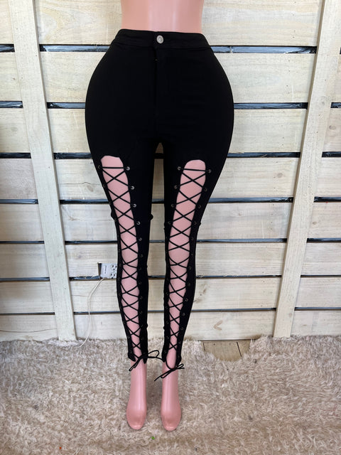 Cris-Cros Jeans