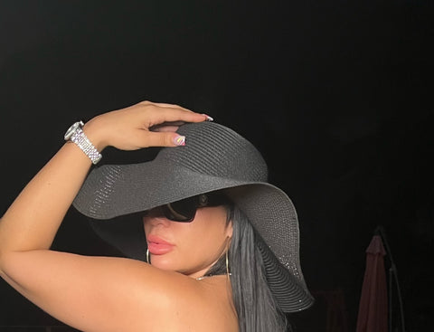 OverSize Hat