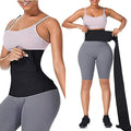 Wrap Around Belt Faja 3008