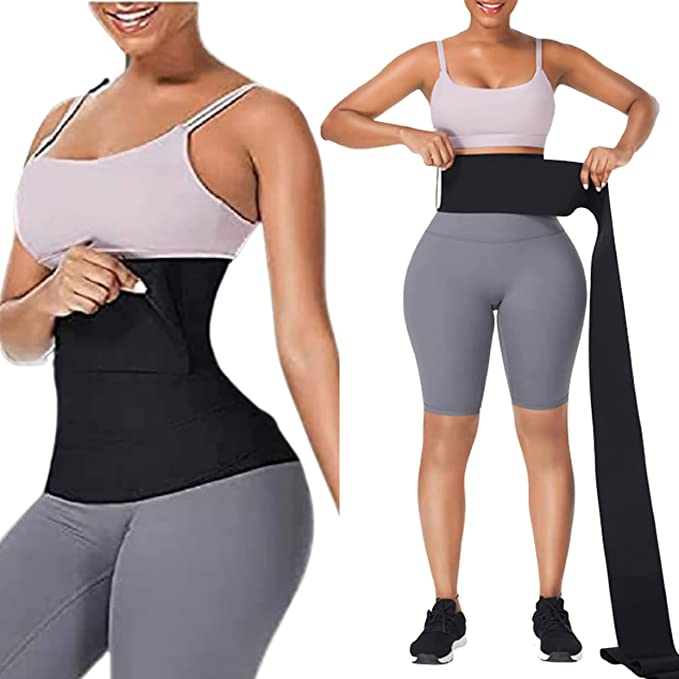 Wrap Around Belt Faja 3008