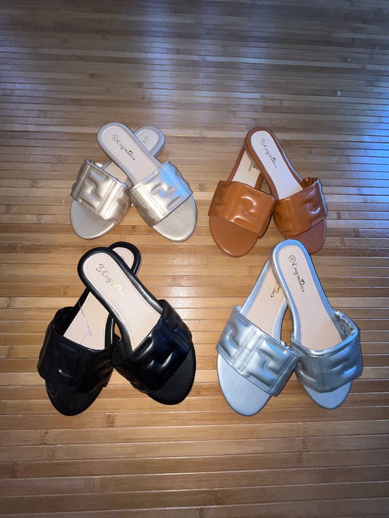 TT Sandals