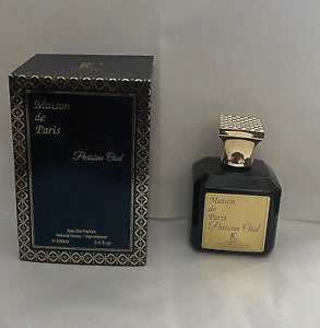 Maison de Paris Perfume