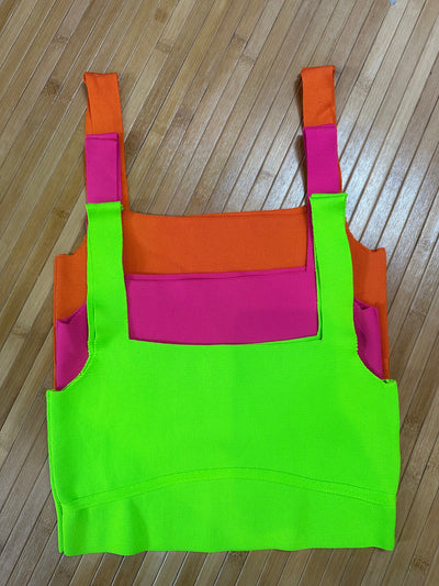 Universal Crop Top