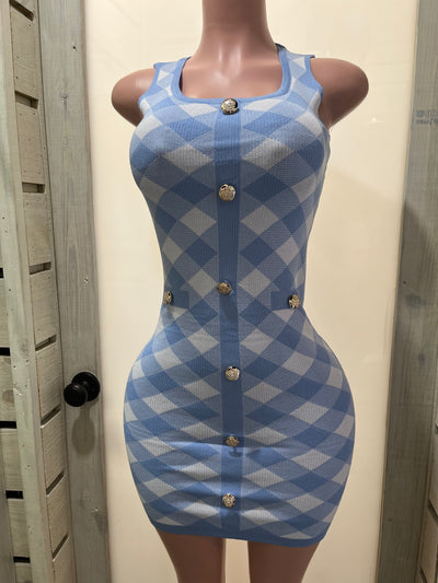 Class dress