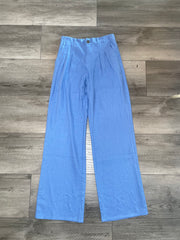 Jean Palazzo Pants