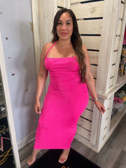 Midy Dress