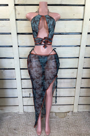Butterfly Set