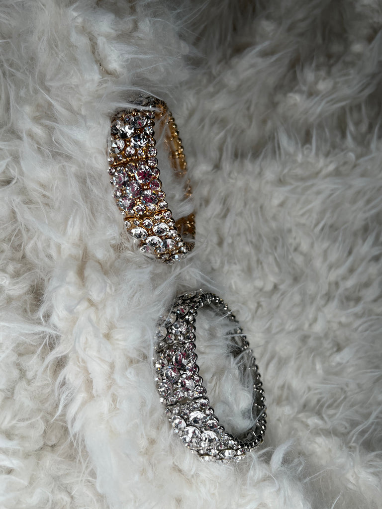Diamond Bracelet