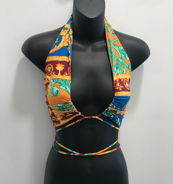 Tribal Multi Crop