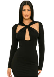 Lets Show A Little Dress